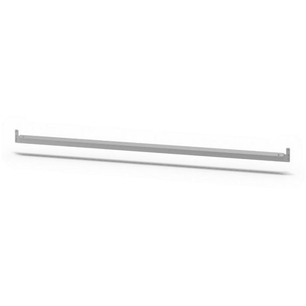 hofe Reifen-/Getränkekistentraverse mit 2 Sicherungsstiften - verzinkt, 1500 mm breit, Z55150