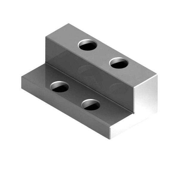 MACK Stufenbacke beweglich für McFix 2, Backenbreite 160 mm, 14-BLJ-160