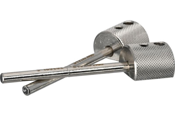 SW-Stahl Arretierstift Nockenwelle/Kraftstoffpumpe, zu verwenden wie: Audi/VW T10492, 26365L-2