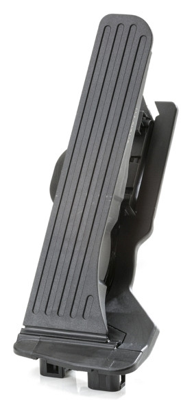 HELLA Sensor, Fahrpedalstellung, für Rechtslenker, 6-polig, Schaltgetriebe, 6PV 011 040-711