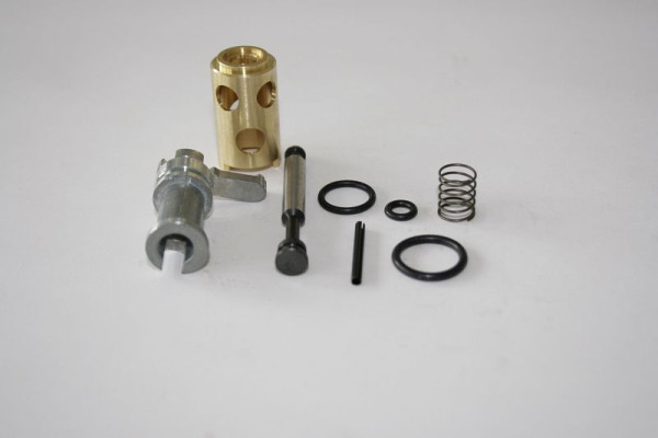 ELMAG Ventil-Set (Nr. 9, 10, 11, 12, 13, 14, 15 & 16) für DL-Bohrmaschine EPS 300 RL, 9403140