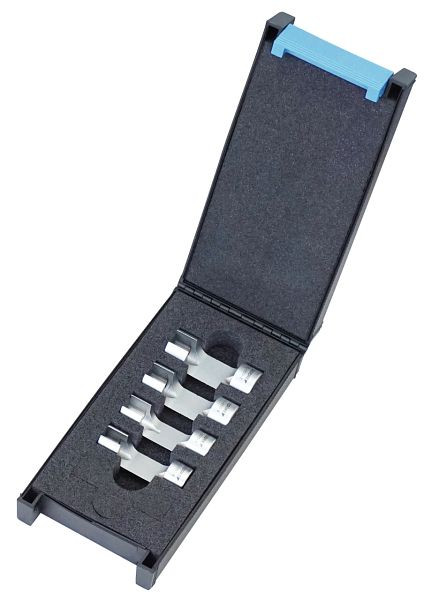 GEDORE KL-0511-40 K Spezialsteckschlüssel-Satz, 3245713