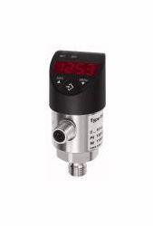 Wika Elektronischer Druckschalter, Messbereich 0-10 bar, 103077, 4047322354455