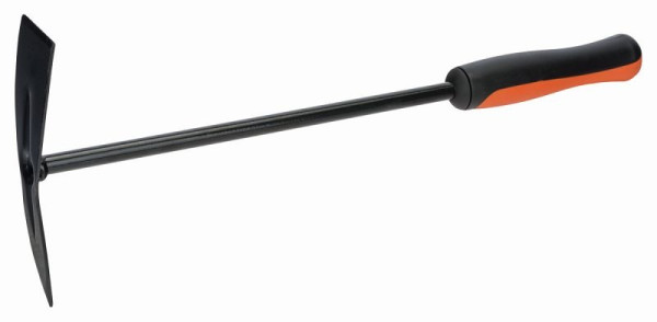 Bahco Doppelhacke, Gewicht in KG: 0,33, Gesamtlänge in mm: 510, Gesamtbreite in mm: 225, P278