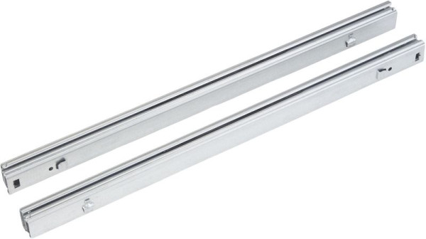 Hazet Führungsschienen, Paar für Werkstattwagen Hazet Assistent 179, 179 W, Netto-Gewicht: 1.12 kg, 179-07/2