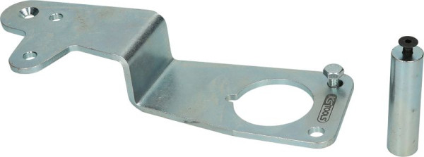 KS Tools Kurbelwellen-Haltewerkzeug für BMW, 6-teilig, 400.4385