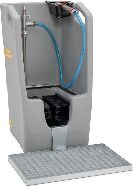 Cemo DT-Mobil PRO ST 980 Premit Plus, 11407, 4052886443590