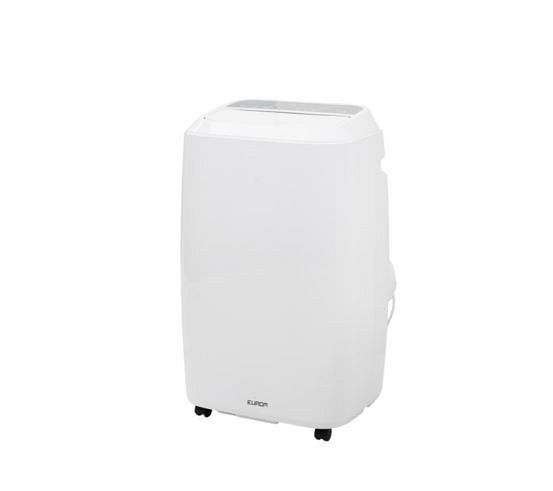 Eurom Coolsilent 90 Wifi, mobile Klimaanlage, 380880