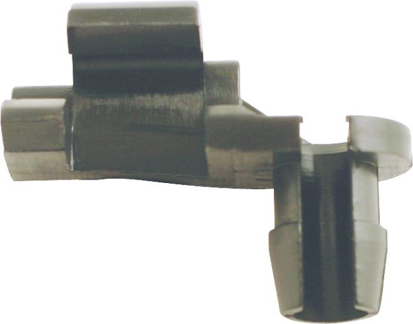 KS Tools Tür-Verriegelungsclip für GM, VE: 10 Stück, 420.1303