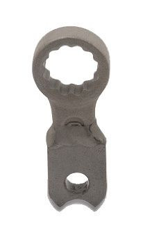 GEDORE Einsteckringschlüssel 012440 Captive Pin SW 9/16", 3038181
