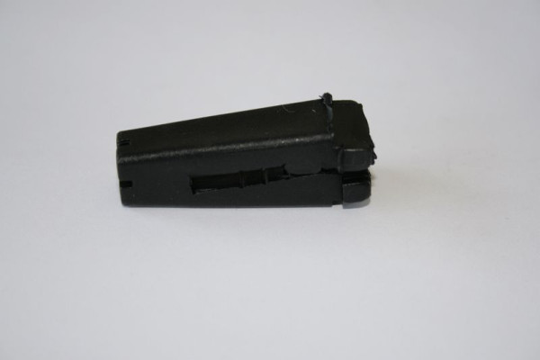 ELMAG Konsole PVC zu Haupttrafo für EUROSTART 220/420, 9505203