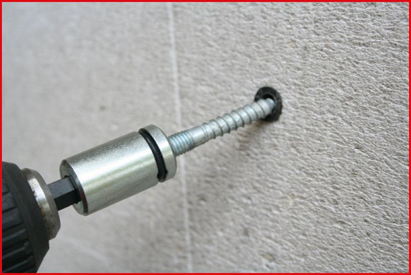 KS Tools Rohrschellen-Montagewerkzeug, M8, 116.2012, 4042146364772