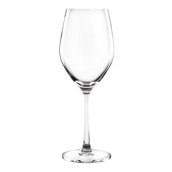 Olympia Cordoba Weingläser 34cl (6 Stück), Weißwein, FB553