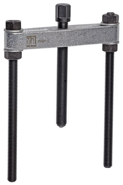 SW-Stahl Abzieher für Trennmesser, 140 x 150 mm, 11641L