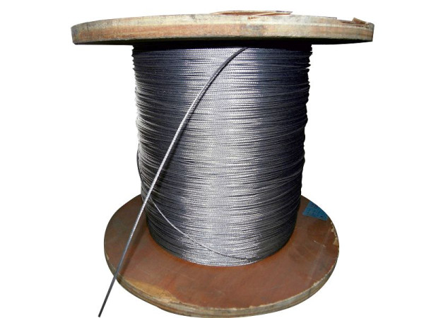 Schake Rundlitzseil, VE: 500m je Rolle, 301830, 4250384702038