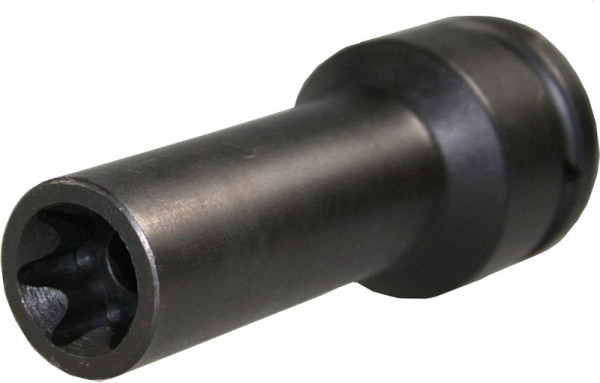 SW-Stahl IMPACT-Steckschlüsseleinsatz, 3/4", E-Profil, E24 x 110 mm, 38000L