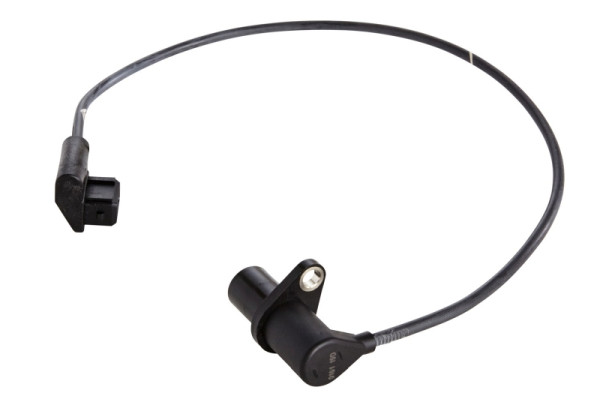 HELLA Sensor, Nockenwellenposition, 12V, 3-polig, 6PU 009 121-281