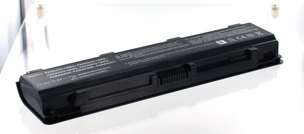 AGI Akku kompatibel mit TOSHIBA SATELLITE C50-DA12R, 69829