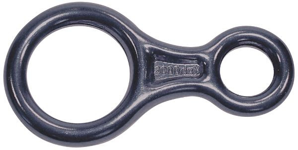 Skylotec Abseilgerät MARK 8, für Rigging, Canyoning und Rettungseinsätze, A-008, 4030281042259