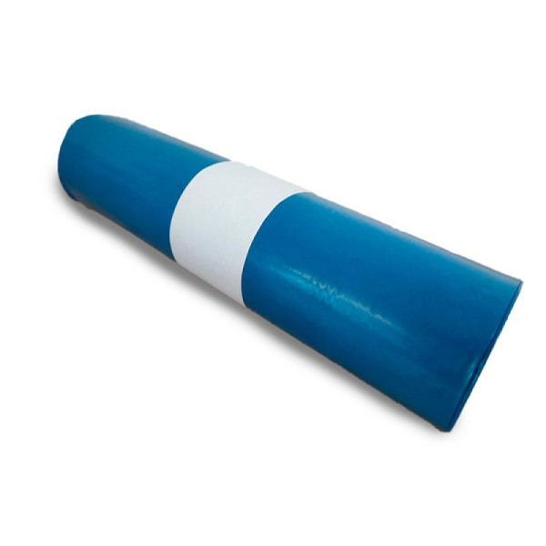 STEIN HGS Circubin Abfalltüten, blau, 400 Stück (20 x 20 Stück), 50 Liter, 83433.0004