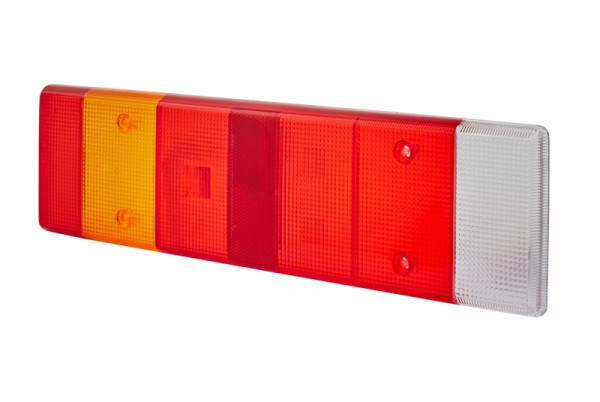 HELLA Lichtscheibe, Heckleuchte, ECE, links/rechts, 9EL 146 887-001