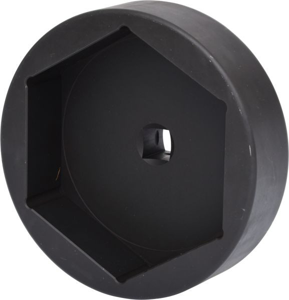 KS Tools 3/4" Achsmuttern-Schlüssel, 6-kant, kurz, 135mm, 460.0120