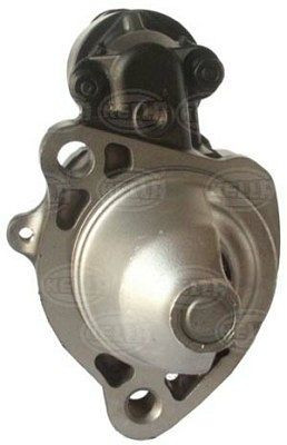 HELLA Starter/Anlasser, 12V, 0.7kW, für u.a. Honda Jazz II (GD_, GE3, GE2), 8EA 012 528-811