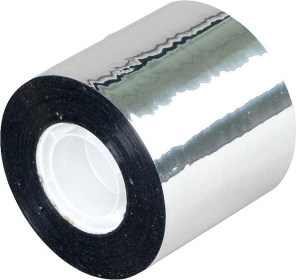 Patura Aluminium-Klebeband, 50 mm breit, 50 m Rolle, 351181