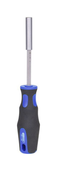 KS Tools 1/4" ERGOTORQUEplus Bit-Schraubendreher, 205mm, 159.1198