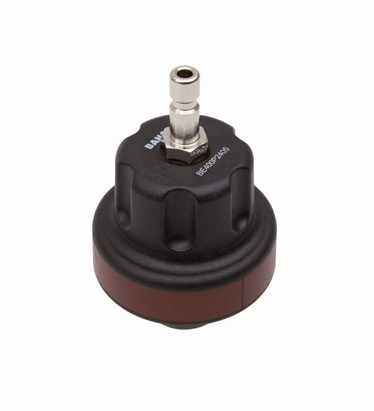 Bahco Adapter zum Überprüfen des Kühlsystems aus Satz BE400P24, BE400P2405