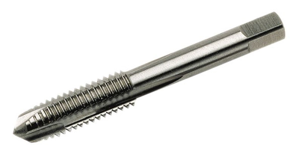 SW-Stahl Einschnittgewindebohrer, M4 x 0,70, 81751L, 4033592018159