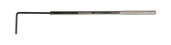 SW-Stahl Arretierstift Spannrolle, 26357L-4, 4033592146883