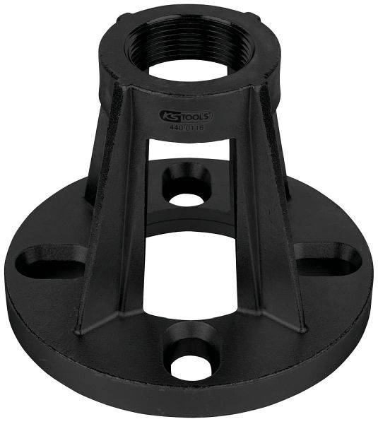 KS Tools Antriebswelle 4-Loch, Lochkreis 98-120 mm, 440.0116
