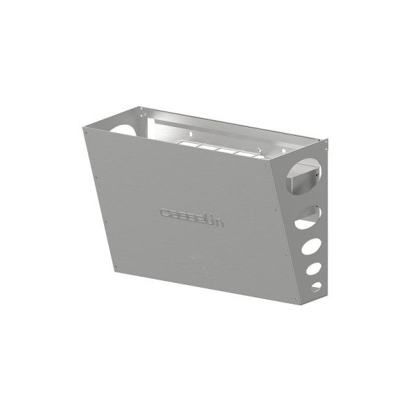 Casselin Leim-Insektenvernichter 20W - Stahl, CDG20A