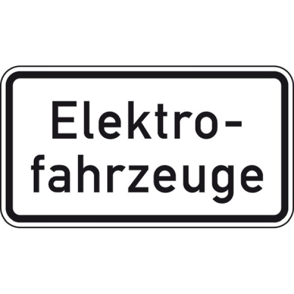 Stein HGS Elektrofahrzeuge, Nr. 1050-33, 231x420mm /RA1/Alform, 1050-33-112