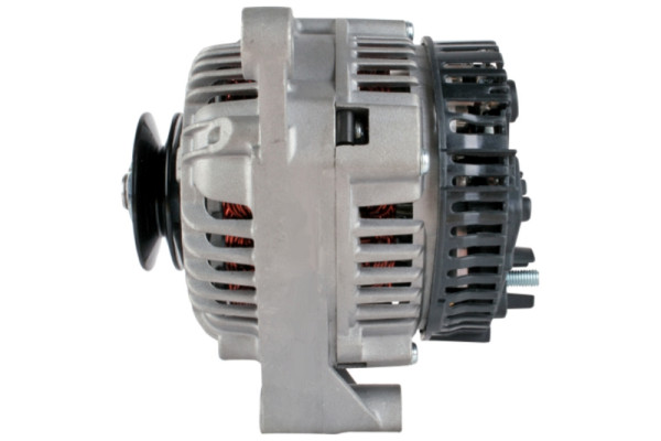 HELLA Generator/Lichtmaschine, 14V, 70A, für u.a. Citroën Saxo (S0, S1), 8EL 012 427-421