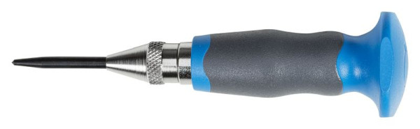 GEDORE Automatik-Körner mit Spitze und Handschutz, 8722880