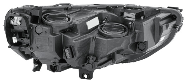 HELLA LED/Halogen-Hauptscheinwerfer, für u.a. Opel Insignia B (Z18), ECE, für Rechtsverkehr, links, 1EG 354 869-031