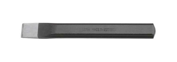ELORA Flachmeissel, flachoval, 200 mm, 260-200, 0260002006000