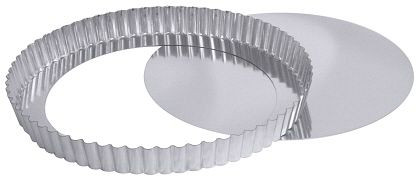 Contacto Tortenbodenform 24 cm, 735/240