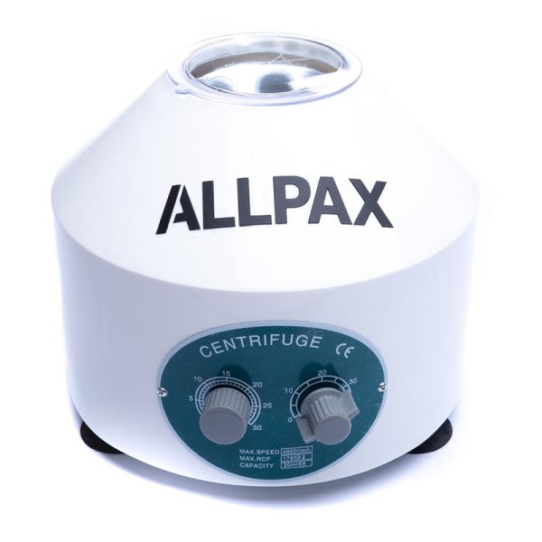 ALLPAX Zentrifuge Low Speed, 10013962, 4251325842332