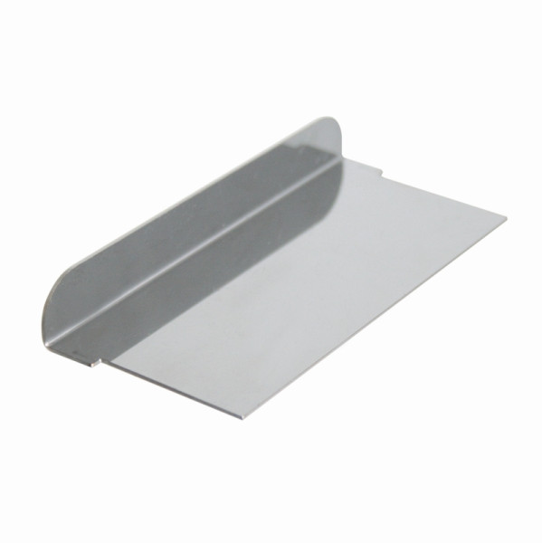 Schneider Ersatzschiene für 997810, Breite: 100 mm Höhe 50 mm, 997811