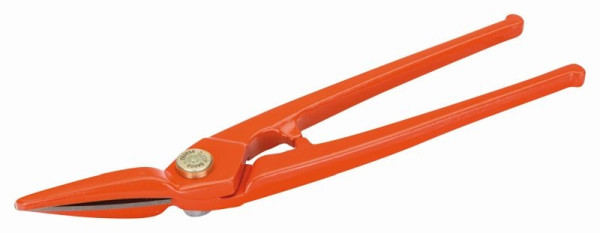 Bahco Blechschere, gerade- und links, 270 mm, M227L, 7311518160883