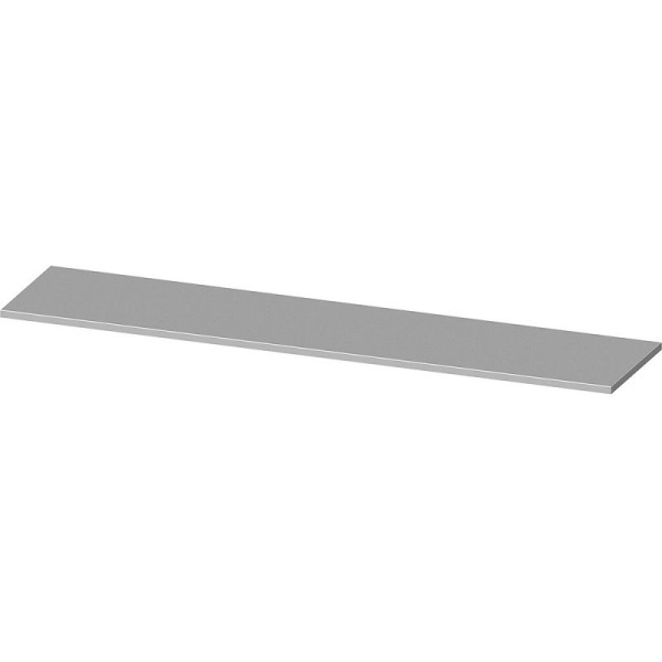 Stalgast Arbeitsplatte Boxversion "PRO", 800x700x40 mm, ohne Aufkantung, BX08741