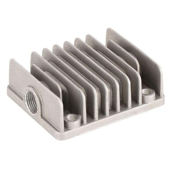 Airpress Zylinderkopf für Kompressor HLO 215-25, 36741004