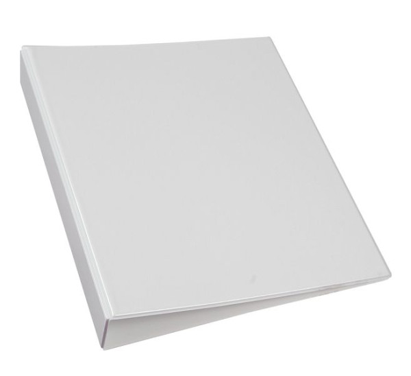 Eichner PP-Präsentationsringbuch, mit 4-Ring, VE: 10 Stück, 9312-01002
