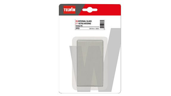 Telwin Internes Glasschutz-KIT 96X104MM, 802951