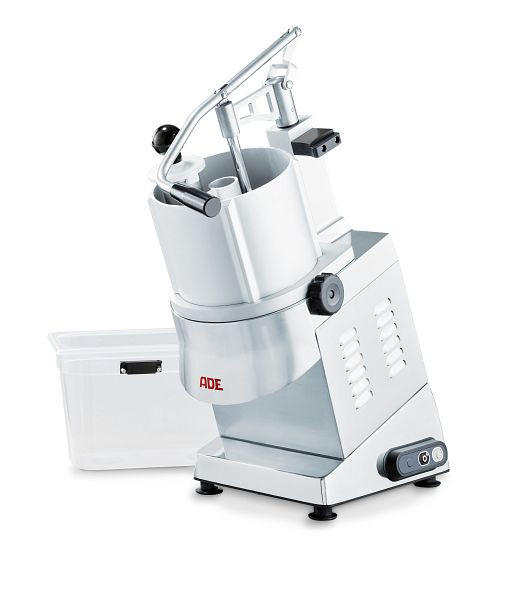 ADE Gemüseschneider VitalisPro-400, Leistung 0,51kW/400V, 4497