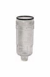 Riegler Ersatzbehälter, Polycarbonatbehälter (Öler), 101039