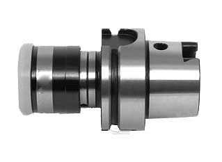 MACK Gewindeschneid-Schnellwechsel-Futter HSK-A 50, Gr. 2, 76-GSSF-HSK50A/2